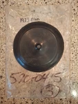 Ski-doo Elan Nos Rubber Chaincase Inspection Hole Cover 1973 Newer. Fixed Price $15.00.