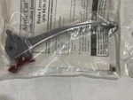Arctic Cat 0436-120 Kit, Brake Lever With Lock, Oem New. Fixed Price $47.99.