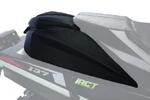 New Oem Arctic Cat Snowmobile Large Trail Pack Tunnel Bag Part 8639-030. Fixed Price $259.99.