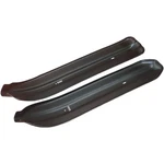 Kimpex Plastic Ski Boots Black 8" 08-400. Fixed Price $99.87.