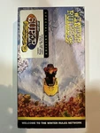 Ski-doo Winter Rules '98 Vhs Snowmobile Video Special Edition. Fixed Price $5.00.