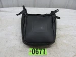 2013 Arctic Cat M1100 Turbo Sno Pro 1000 Xf Rear Storage Tunnel Bag. Fixed Price $29.99.