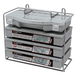 Performance Tool 1200 Piece Nut, Bolt, Washer Assortment W5226. Fixed Price $52.20.