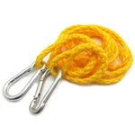Arctic Cat Snowmobile Nylon Tow Rope With Carabiners 0636-577. Fixed Price $23.92.