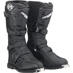 Moose Qualifier Sole Boots Motorcycle Atv/utv Dirt Bike Snowmobile. Fixed Price $129.95.