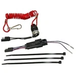 New Tether Switch For Arctic Cat M 8000 2014 2015 2016 2017. Fixed Price $67.17.