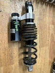 Polaris 800 Rush Switchback 600 Pro 12" Assault Rear Shock Walker Evans 13. Fixed Price $246.99.