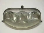 2000 Arctic Cat Headlight Lens. Fixed Price $40.45.