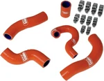 Moose Racing 1902-0696 Radiator Hose/clamp Kit Orange. Fixed Price $189.95.