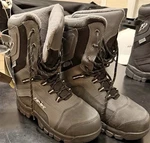 Hmk Voyager Lace Up Snowmobile Boots. Fixed Price $130.00.