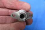 Nos Yamaha # 8E3-47721-10-00 Cover, Housing Speedo Kit, ET340 SL292 SW433 GPX433. Fixed Price $11.99.