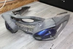 2007 Yamaha Rs Venture Taillight Brake Cover Panel 8ES-84516-00-00. Fixed Price $99.95.