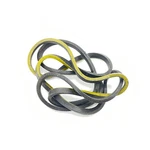 Polaris Silicone Foam Clutch Cover Seal, For Specific Atv Models - 5526344. Fixed Price $46.10.