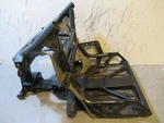 Yamaha Phazer 500 Bulkhead Front 2007 #3. Fixed Price $191.99.