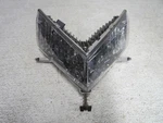 17 Polaris Rmk Pro 800 Axys Lamp Front Lens Stock Oem #5247. Fixed Price $85.49.