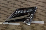 Yamaha Waverunner 2008-2011 Fx Sho Cruiser Left Side Chrome Ornament Grill. Fixed Price $29.95.