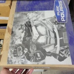 2880367 Snowmobile Cover. Fixed Price $133.00.