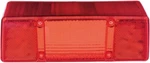SP1 Tail Light Lens 01-104-09 54-0409 For Arctic Cat Snowmobiles. Fixed Price $22.95.