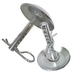 Polaris New Oem Ranger Sportsman Atv Snow Plow Blade Quick Adjust Skid Shoes. Fixed Price $69.98.