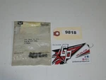 Ski-doo New Oem Set Screw Qty 10 365202000. Fixed Price $23.67.