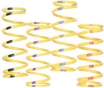 Team Ski-doo Primary Clutch Springs Steel Yellow/purple 210141-008. Fixed Price $32.89.