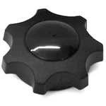 Yamaha Mountain Max 700, 1997-2000, Gas/fuel Cap 8CW-24610-00-00. Fixed Price $8.77.