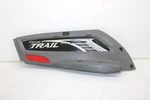 05 Polaris Trail Touring Oem Right Snow Skirt 5434584-453 SP176. Fixed Price $38.69.