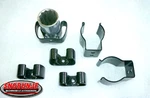 Snobunje Gripper Clips 1026. Fixed Price $131.69.