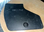 1995-1999 Toyota Celica Trunk Access Cover Panel 64707-20050 Black. Fixed Price $39.99.