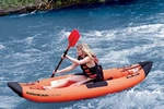 Airhead Montana Kayak Person AHTK-1. Fixed Price $247.99.