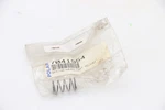 Nos Oem Polaris Headlight Adjust Spring 7041954. Fixed Price $10.00.