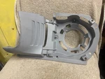 Used Ford C4ZB-13A045-C 1964 1/2 Only Mustang Coupe Fastback Headlight Bucket. Fixed Price $425.00.