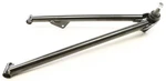 Spi SM-08680 Chrome Moly Lower A-arm Black Right. Fixed Price $118.11.