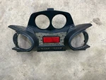 Yamaha Rear Tail Light Exhaust Cover Shroud Rage Vector Venture 8ES-84516-00-00. Fixed Price $30.00.