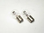 45/40 Watt Bulbs Alfa Romeo Giulietta Fiat 500 Lancia Flavia Saab 93 & Volvo 444. Fixed Price $17.50.