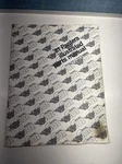 1981 Arctic Cat Pantera Illustrated Parts Service Manual. Fixed Price $14.99.