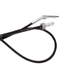 Spi-sport Part 1984 SS25 Ski-doo SM-05096 Speedometer Cable. Fixed Price $32.16.
