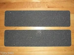 Fits Ski-doo Snowmobile Running Board Foot Mats Vintage 6X24 Blanks Cut To. Fixed Price $28.00.