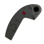 1 - Genuine Oem Nos Polaris S53 Red Drive Clutch Weight Snowmobile Atv. Fixed Price $39.99.