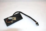 Arctic Cat 500 Automatic Oem Tail Light Base 0409-002 AA7. Fixed Price $9.99.