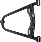 Spi SM-08271 Chrome Moly Upper A-arm Black Left/right. Fixed Price $64.56.