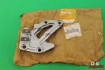 Nos Kawasaki 1985-1987 ZX600 Footpeg Holder Part# 35011-1245. Fixed Price $27.95.