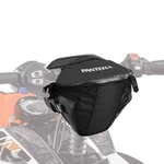 Arctic Cat Snowmobile Handlebar Bag #6639-715. Fixed Price $89.00.