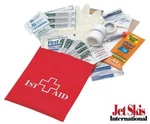 Waterproof Marine First Aid Kit For Boat Pwc Kayak Emergency Use Kwik Tek FAK-2. Fixed Price $32.50.