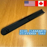 Savage B22 / B17 Free Float Stock Tray Stiffener Plate *video* Created By Cay. Fixed Price $13.99.