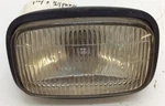 Mercury Used Headlight Housing Assembly Mercmaxhl 1973. Fixed Price $40.00.