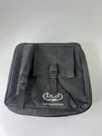 2017 Polaris Axys Rmk 800 Tunnel Bag Black Mtnpro - C1917005010 Bca. Fixed Price $110.00.