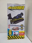 Sportsstuff Descender Inflatable Sled With Ultra Durable Nylon - One Rider. Fixed Price $55.21.