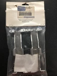 Nos Oem Yamaha Rear Heat Exchanger Protector SMA-8CH32-12-00 SRX700. Fixed Price $70.00.