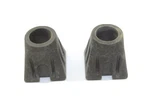Polaris Oem Center Skid Rail Rod Axle Outer Idler Spacer Pair 5432535 Q5. Fixed Price $12.49.